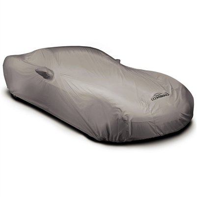 Autobody Armor Car Covers | Truck Covers