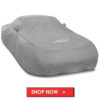 Moving Blanket Car Covers | ShopSAR.com