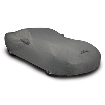 CUSTOM VEHICLE COVER COVERBOND CLASS 4