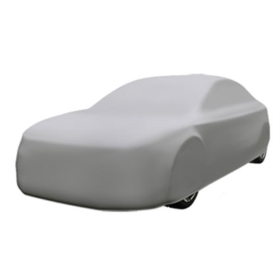 Chevrolet Malibu Car Covers by CoverKing