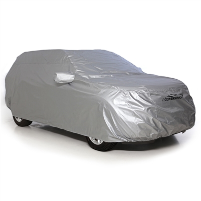 Chevrolet Suburban Car Covers by CoverKing