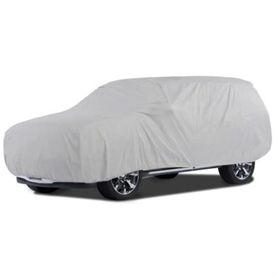 Chrysler Town & Country Car Covers by CoverKing