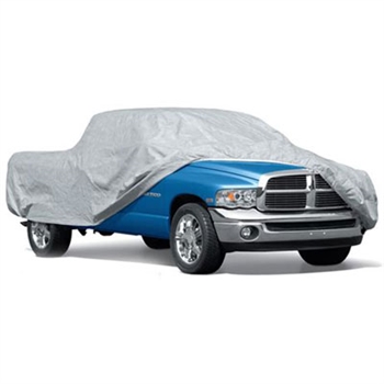 Dodge Ram Car Covers by CoverKing