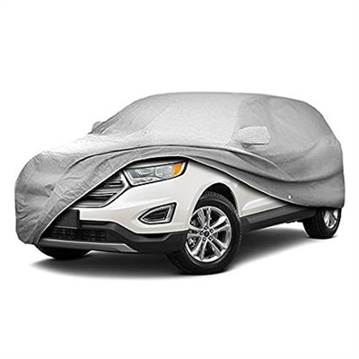 Ford Explorer Car Covers by CoverKing