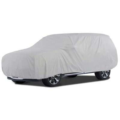 GMC Terrain Car Covers by CoverKing