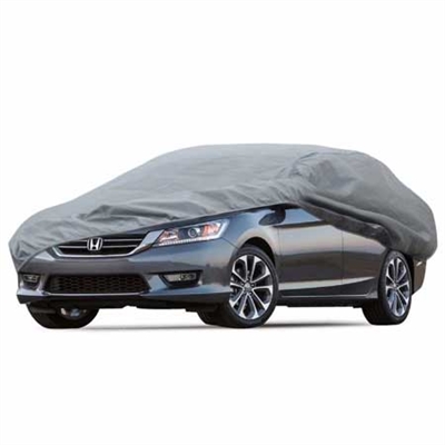 Honda Accord Car Covers by CoverKing