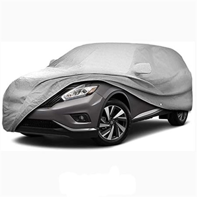 Hyundai Tucson Car Covers by CoverKing