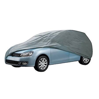 Nissan Leaf Car Covers by CoverKing