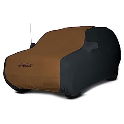 Nissan Pathfinder Car Covers by CoverKing