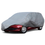 Volkswagen Routon Car Covers by CoverKing