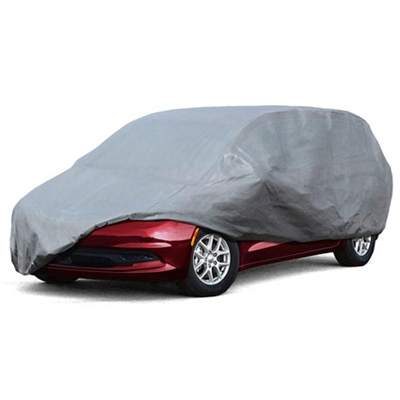 Volkswagen Routon Car Covers by CoverKing