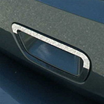 Chrysler Pacifica Tailgate Handle Surround 2004, 2005, 2006, 2007, 2008