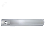 Nissan Sentra Chrome Door Handle Cover Set, 2007, 2008, 2009, 2010, 2011, 2012