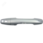 Honda Civic Coupe Chrome Door Handle Covers, 2006, 2007, 2008, 2009, 2010