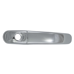 Ford Focus Chrome Door Handle Covers, 2012, 2013, 2014, 2015, 2016, 2017, 2018