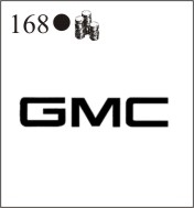 Katzkin Embroidery - GMC