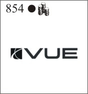 Katzkin Embroidery - Vue (w/ Saturn logo)