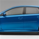 Scion iM Painted Body Side Moldings, 2016, 2017