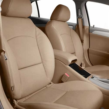 2004, 2005, 2006 Chevrolet Malibu Katzkin Leather Upholstery