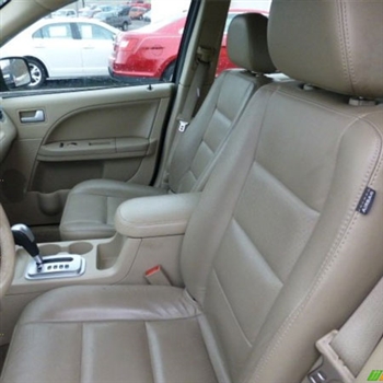 2005, 2006, 2007 FORD FREESTYLE Katzkin Leather Upholstery