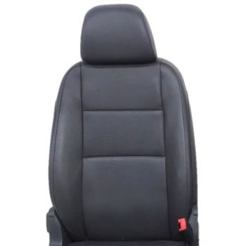 VOLKSWAGEN BORA Katzkin Leather Seat Upholstery, 2006, 2007, 2008