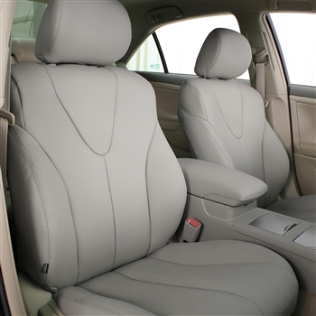 Toyota Camry SE Katzkin Leather Seat Upholstery Covers, 2007, 2008, 2009, 2010, 2011