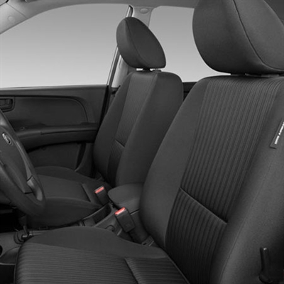 2009, 2010 KIA SPORTAGE LX / EX Katzkin Leather Upholstery