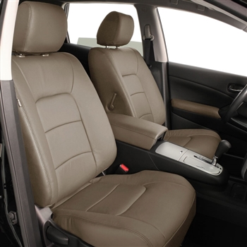 Nissan Murano S Katzkin Leather Seat Upholstery, 2009, 2010