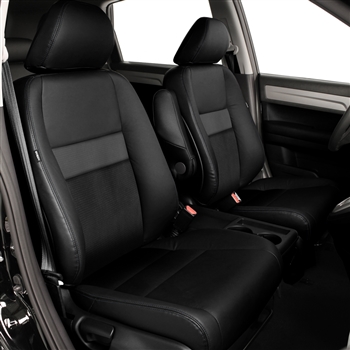 2010, 2011 Honda CR-V EX / LX / SE Katzkin Leather Upholstery