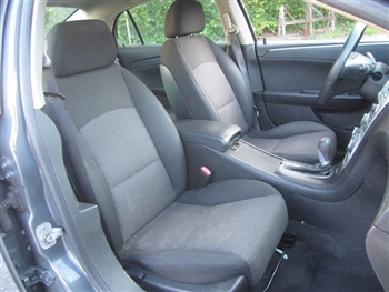 2011, 2012 Chevrolet Malibu LS / LT / Hybrid Katzkin Leather Upholstery