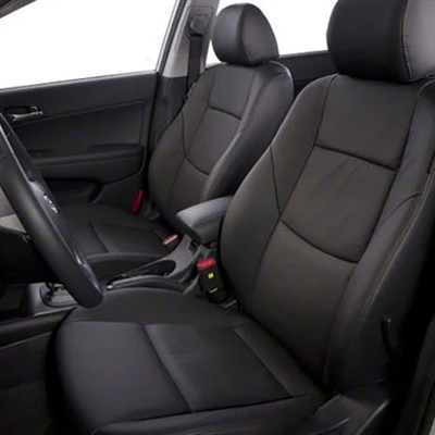 2011, 2012 HYUNDAI ELANTRA TOURING 5 Door Katzkin Leather Upholstery