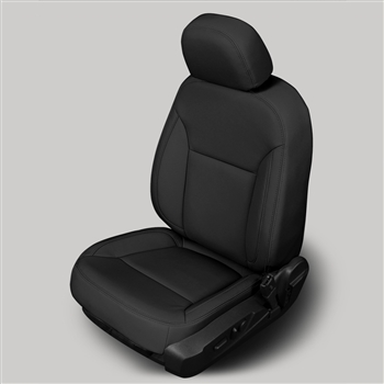 2013 Chevrolet Malibu LT / ECO Katzkin Leather Upholstery