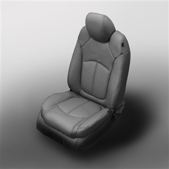Chevrolet Traverse LS / LT Katzkin Leather Seat Upholstery, 2013, 2014