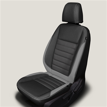Ford Escape SE Katzkin Leather Seat Upholstery, 2013, 2014, 2015, 2016