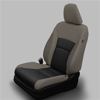 Honda Accord Sedan EX / SPORT Katzkin Leather Seat Upholstery, 2013, 2014