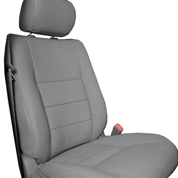 1990, 1991, 1992, 1993, 1994, 1995 Toyota 4Runner SPORT Katzkin Leather Upholstery