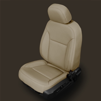 Chevrolet Malibu ECO Katzkin Leather Seat Upholstery, 2014, 2015, 2016