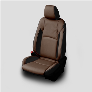 MAZDA 3-I SPORT HATCHBACK Katzkin Leather Seat Upholstery, 2014, 2015, 2016, 2017, 2018