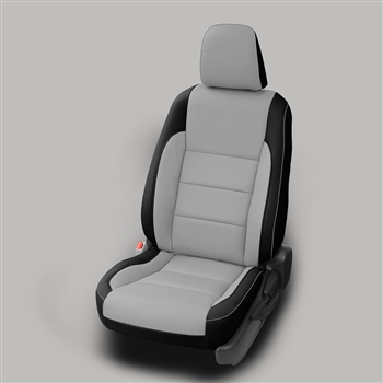 Toyota COROLLA L / LE Katzkin Leather Seat Upholstery, 2014, 2015, 2016 (Canadian models)