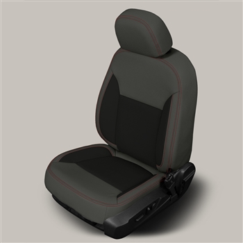 Chevrolet Malibu LT / ECO Katzkin Leather Seat Upholstery, 2015, 2016