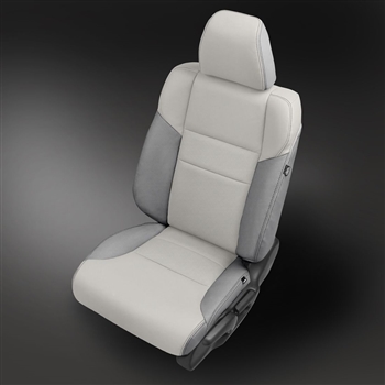 Honda CR-V EX Katzkin Leather Seat Upholstery, 2015, 2016