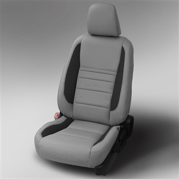 Toyota Camry LE Katzkin Leather Seat Upholstery (VIN-R), 2015, 2016, 2017
