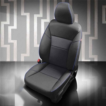 Honda HR-V EX / LX Katzkin Leather Seat Upholstery, 2016, 2017, 2018, 2019, 2020, 2021, 2022