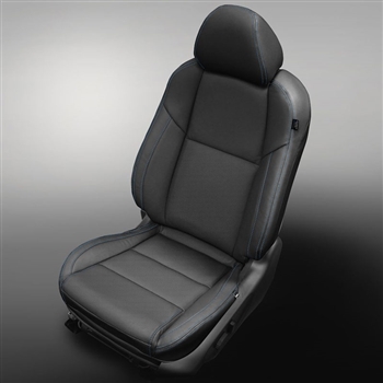 Nissan Maxima S Katzkin Leather Seat Upholstery, 2016, 2017, 2018