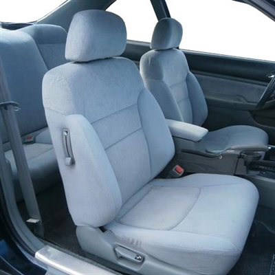 1994, 1995, 1996, 1997 Honda Accord Coupe Katzkin Leather Upholstery