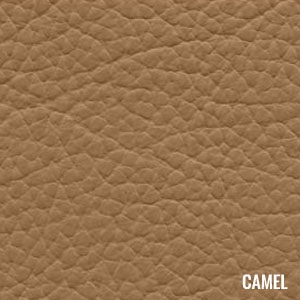 Katzkin Color Camel