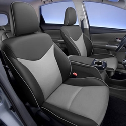 Chevrolet Astrovan Katzkin Leather Seat Upholstery Kit
