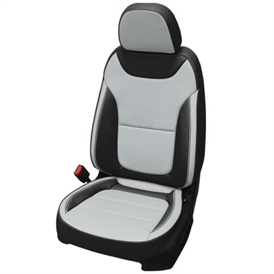 Chevrolet Bolt Katzkin Leather Seat Upholstery Kit