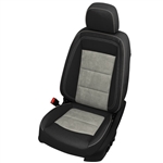 Chevrolet Equinox Katzkin Leather Seat Upholstery Kit
