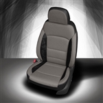 Chevrolet Malibu Katzkin Leather Seat Upholstery Kit